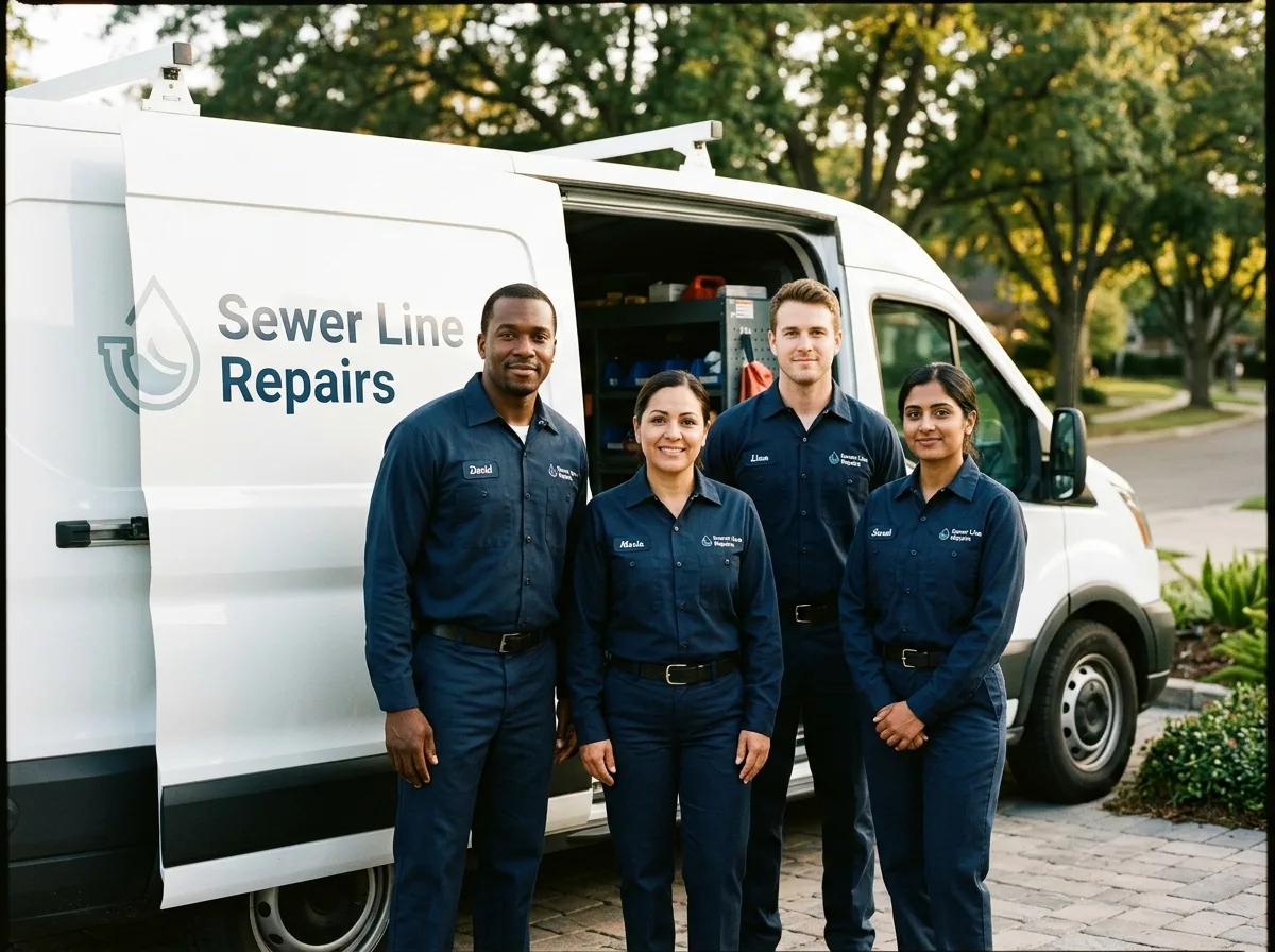 Emergency Plumber company in Mount Holly, NC