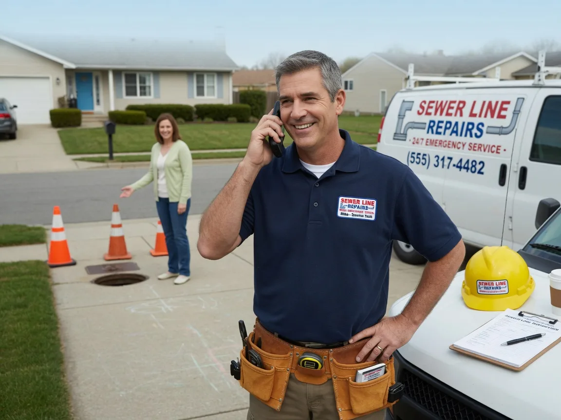 Emergency Plumber Mount Holly, NC FAQs